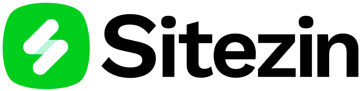 Logotipo Oficial do Sitezin.com
